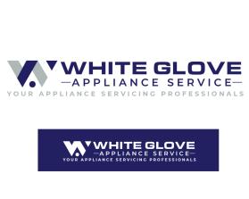 White Glove Appliance Service entry by Mark Brent Atkinson