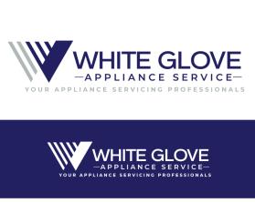 White Glove Appliance Service entry by Mark Brent Atkinson