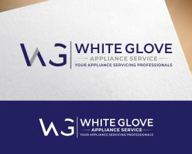 White Glove Appliance Service entry by White Brown