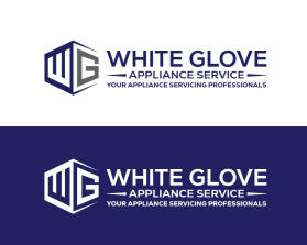 White Glove Appliance Service entry by Robert L. Turla