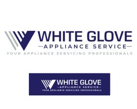 White Glove Appliance Service entry by Mark Brent Atkinson