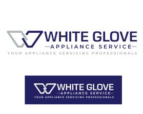 White Glove Appliance Service entry by Mark Brent Atkinson