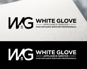 White Glove Appliance Service entry by Robert L. Turla