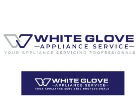 White Glove Appliance Service entry by Mark Brent Atkinson