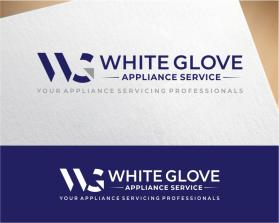 White Glove Appliance Service entry by White Brown