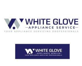 White Glove Appliance Service entry by Mark Brent Atkinson
