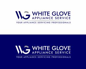 White Glove Appliance Service entry by Tony Berliana