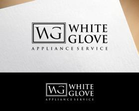 White Glove Appliance Service entry by White Brown