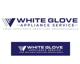 White Glove Appliance Service entry by Mark Brent Atkinson