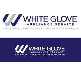 White Glove Appliance Service entry by Mark Brent Atkinson