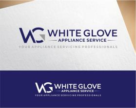 White Glove Appliance Service entry by White Brown
