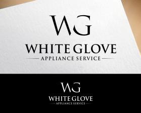 White Glove Appliance Service entry by White Brown
