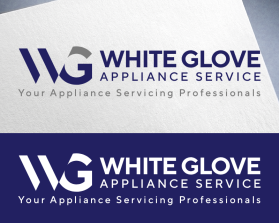 White Glove Appliance Service entry by boukeroui