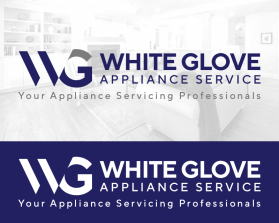 White Glove Appliance Service entry by boukeroui
