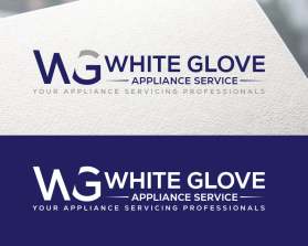 White Glove Appliance Service entry by Robert L. Turla