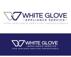 White Glove Appliance Service entry by Mark Brent Atkinson