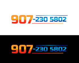 907-230 5802 entry by jokArt