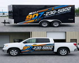 907-230 5802 entry by Agro