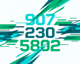 907-230 5802 entry by Artdesign60