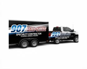 907-230 5802 entry by Agro