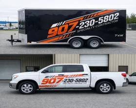 907-230 5802 entry by Agro