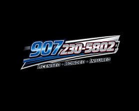 907-230 5802 entry by Agro