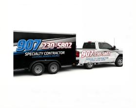 907-230 5802 entry by Agro