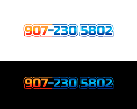 907-230 5802 entry by jokArt
