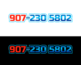 907-230 5802 entry by jokArt
