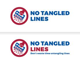 No Tangled Lines entry by Nanung_NMT