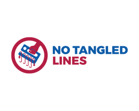 No Tangled Lines entry by GreenR