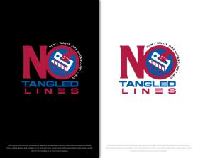 No Tangled Lines entry by FXF Creations