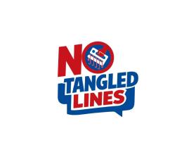 No Tangled Lines entry by Adriana_99