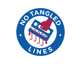 No Tangled Lines entry by GreenR