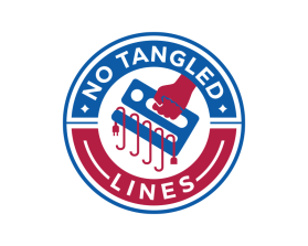 No Tangled Lines entry by GreenR