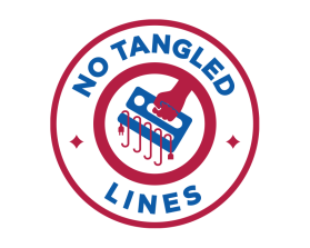 No Tangled Lines entry by GreenR