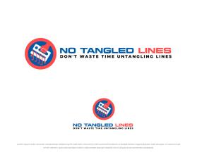 No Tangled Lines entry by FXF Creations