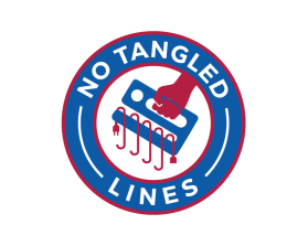 No Tangled Lines entry by GreenR