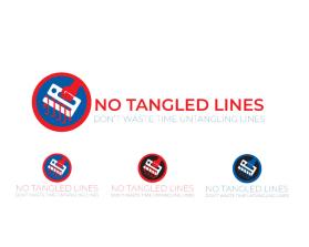 No Tangled Lines entry by Anita99