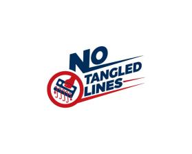 No Tangled Lines entry by WOWIDEA99