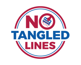 No Tangled Lines entry by GreenR