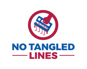 No Tangled Lines entry by GreenR