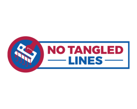 No Tangled Lines entry by GreenR