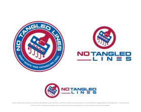 No Tangled Lines entry by FXF Creations