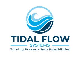 Tidal Flow Systems entry by ONE01