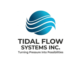 Tidal Flow Systems entry by salimajiwani1