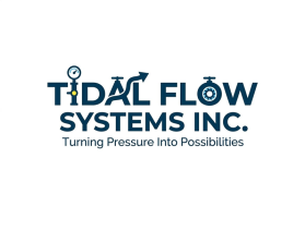 Tidal Flow Systems entry by salimajiwani1