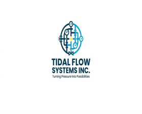 Tidal Flow Systems entry by salimajiwani1