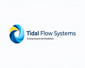 Tidal Flow Systems entry by Kendrikiari