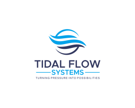 Tidal Flow Systems entry by Asri